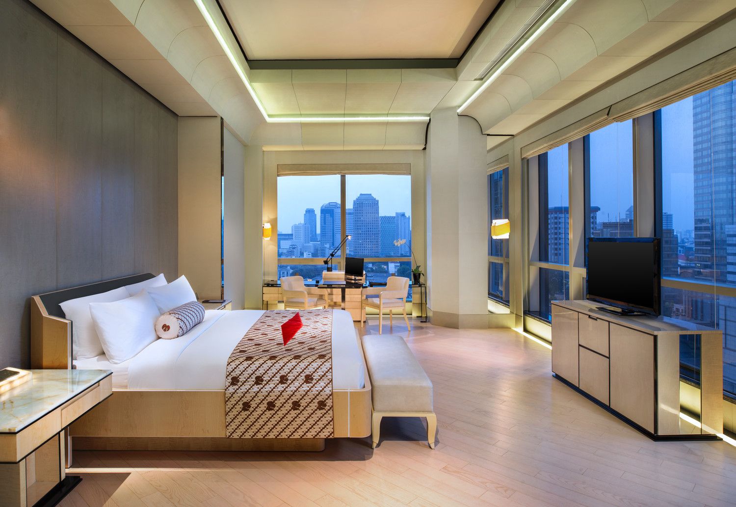Executive Room