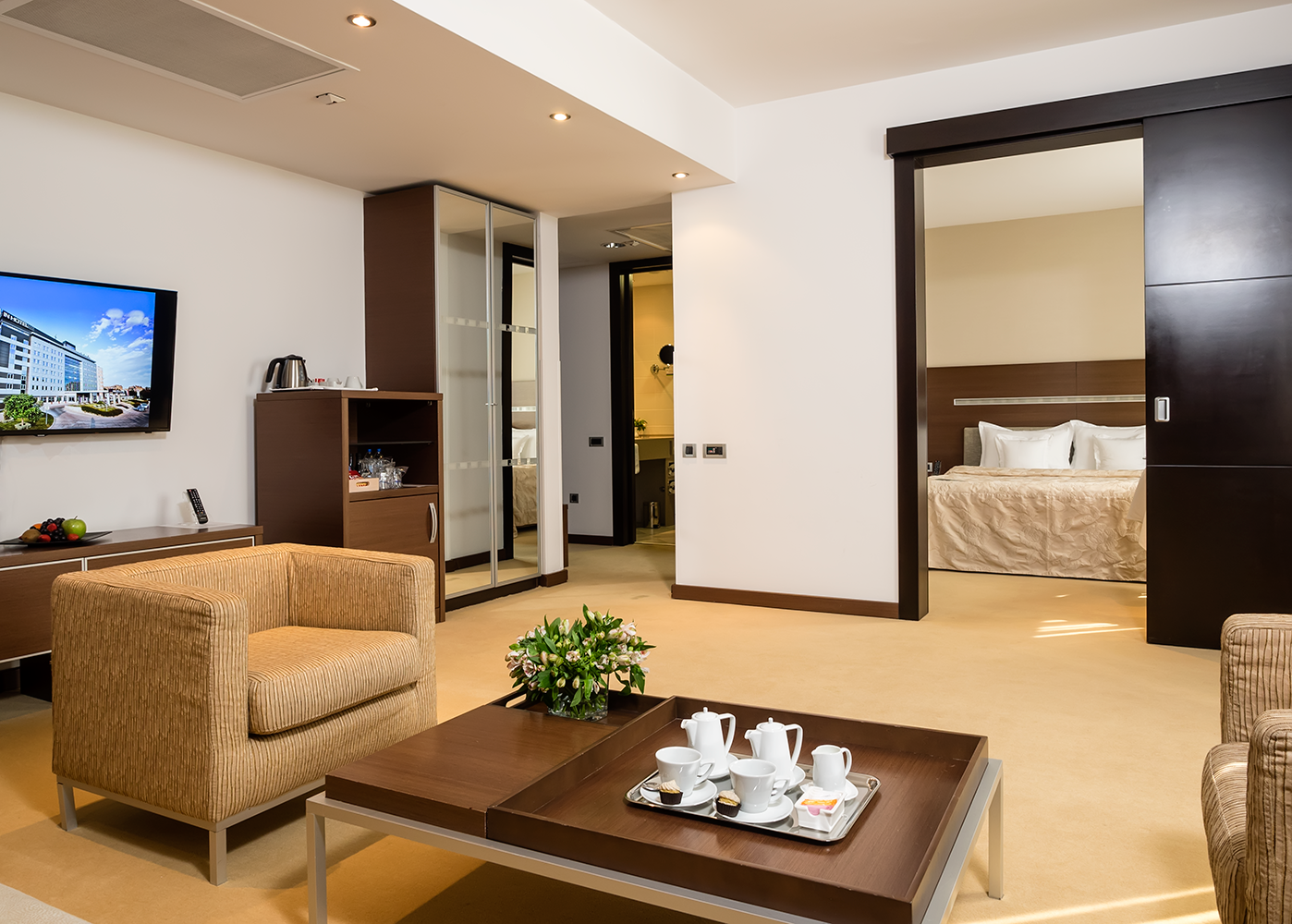 Junior Suite