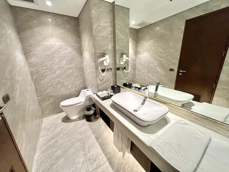 Presidential Suite - Image 3